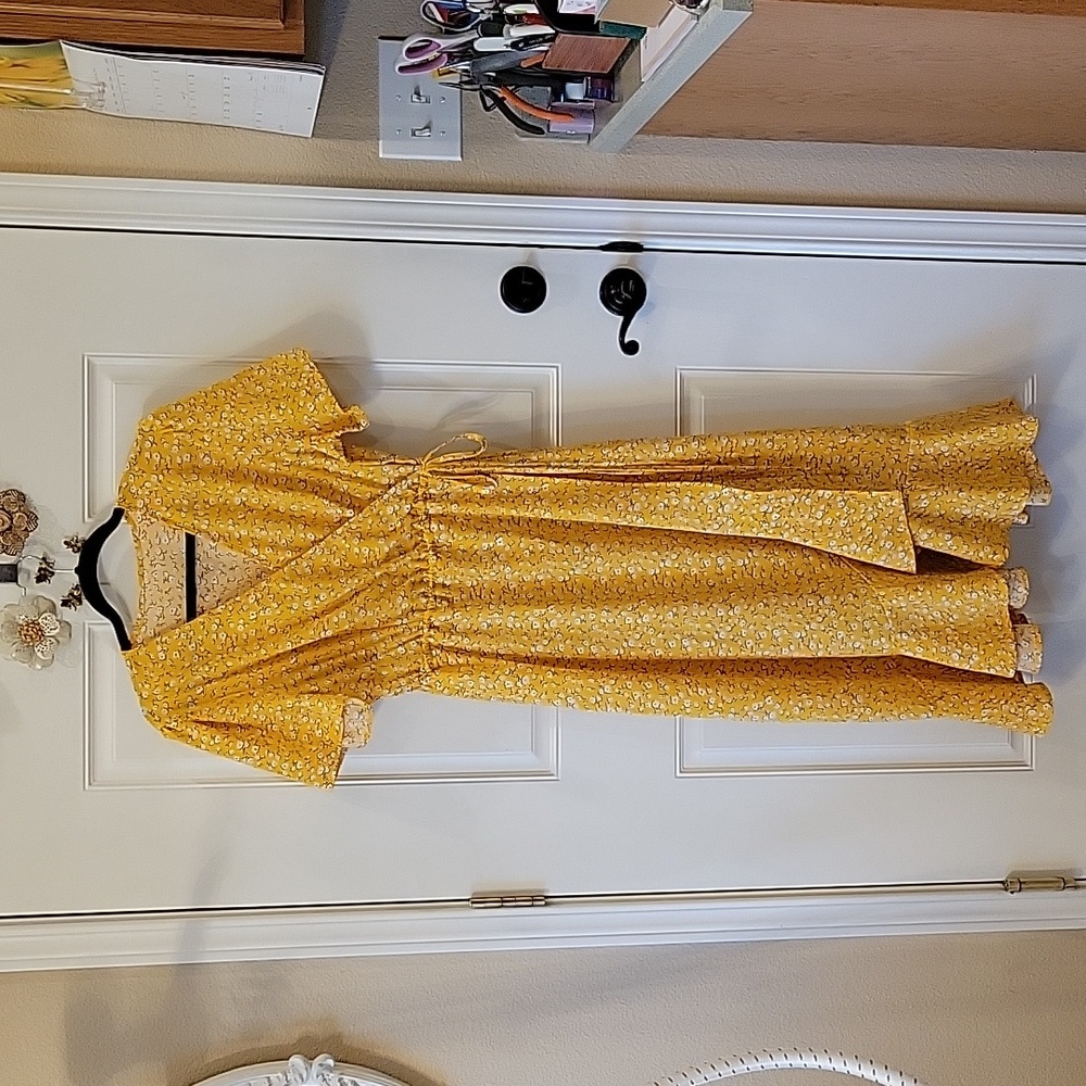 Nwot dress